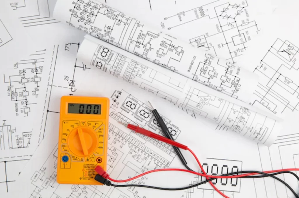 Electrical Engineer for Modern Home