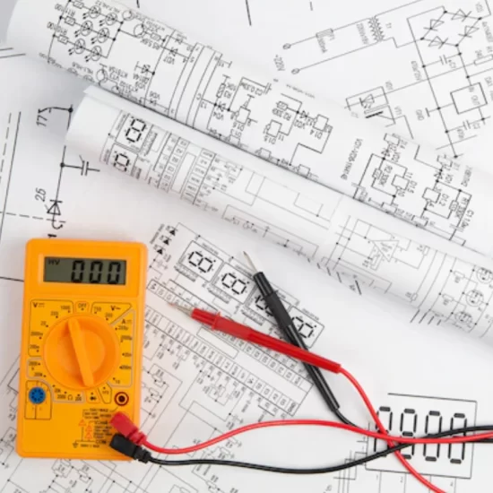 Electrical Engineer for Modern Home