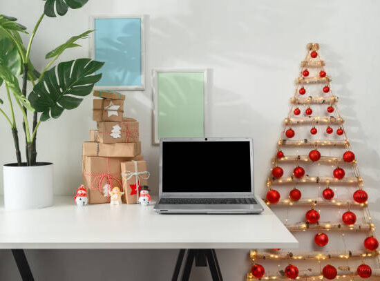 Christmas Décor Trends