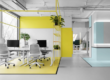 Innovating Commercial Spaces