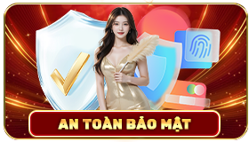 An toàn bảo mật