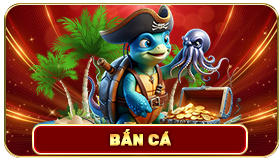 Bắn cá