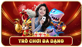 Trò chơi đa dạng_