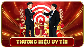 thương hiệu uy tín